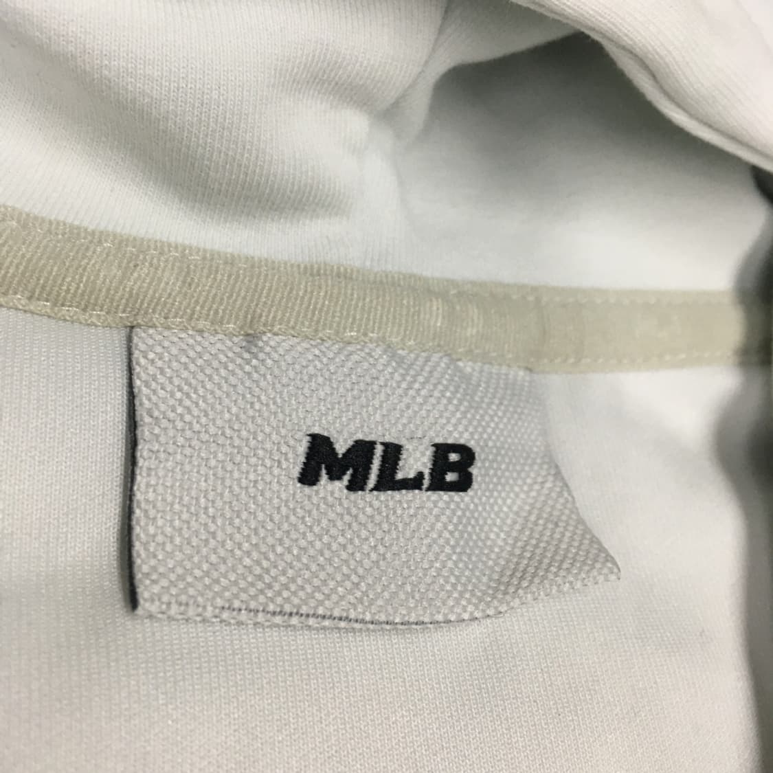 MLB 후드집업  CC17 상품이미지2