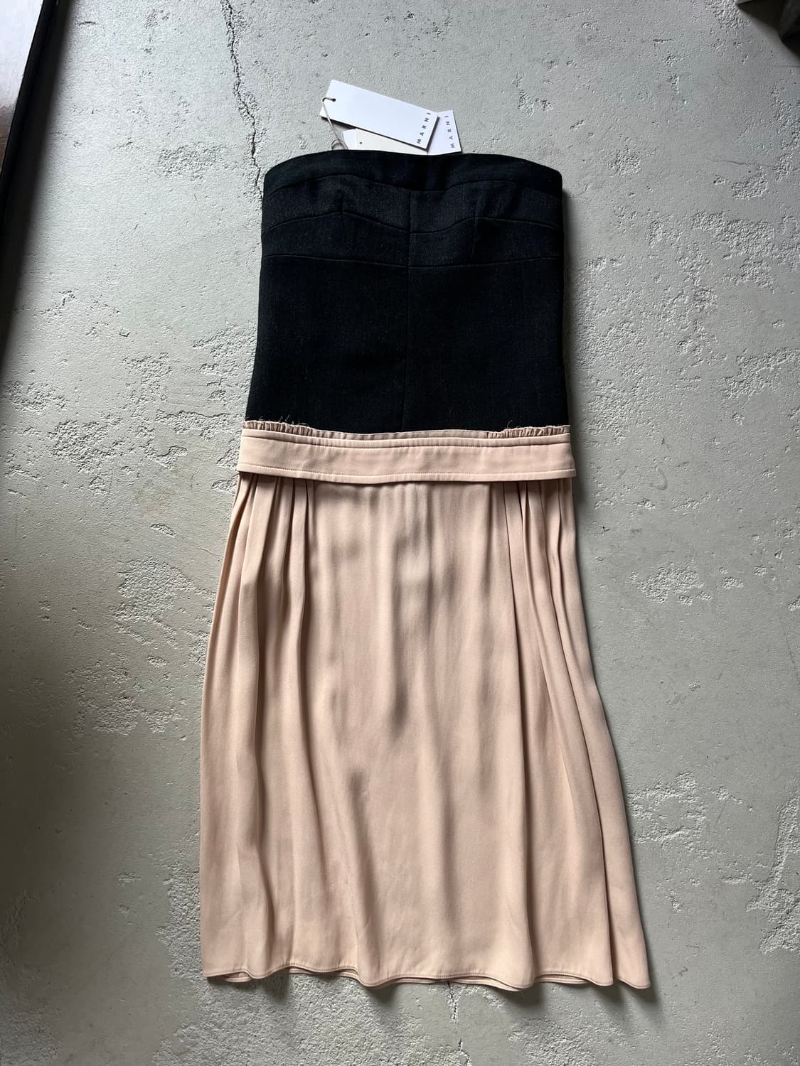 docking dress 상품이미지6