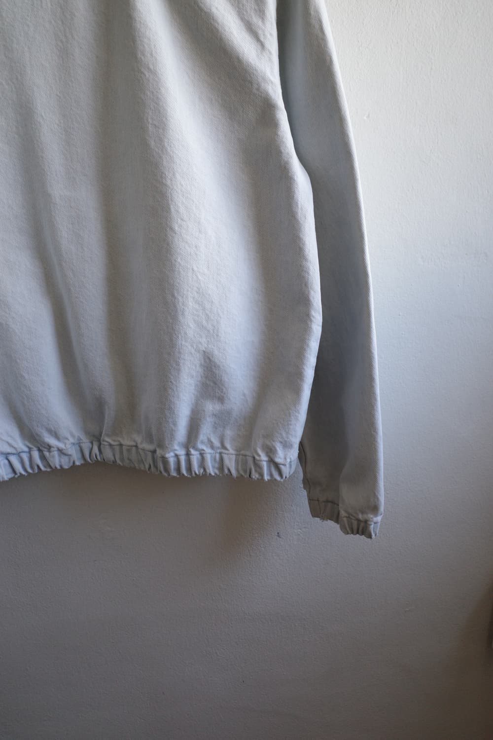 90s 폴로 데님 스윙바이 자켓 상품이미지9