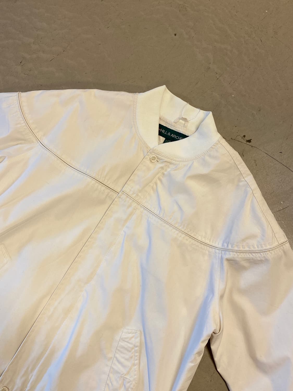 빈티지 자켓 (Man XL) AA1322 상품이미지3