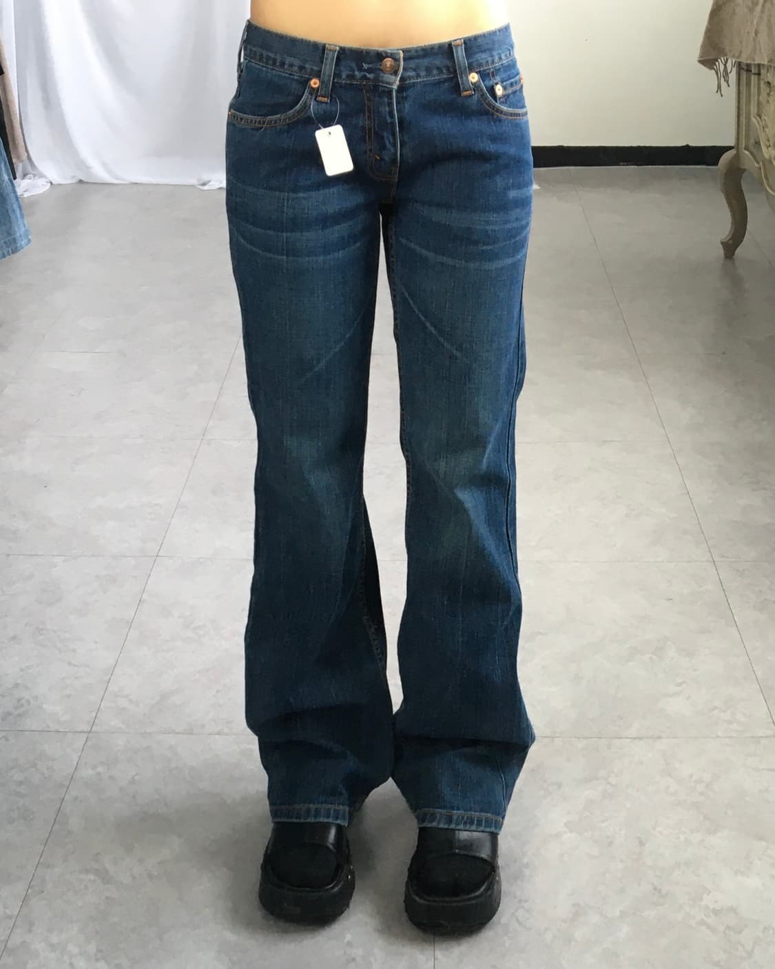 levis denim pants 상품이미지1