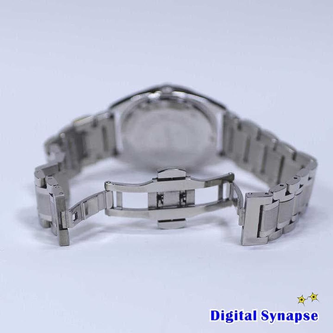 세이코 로드매틱 블루 그라데이션 오토매틱 시계 상품이미지8