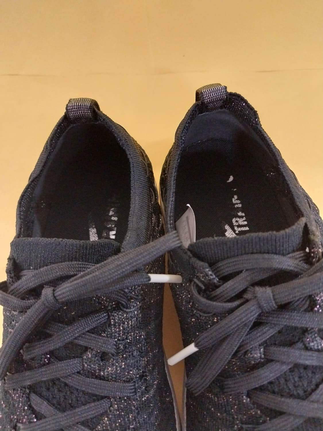 여성 나이키 줌 니트 운동화 (245) 상품이미지5