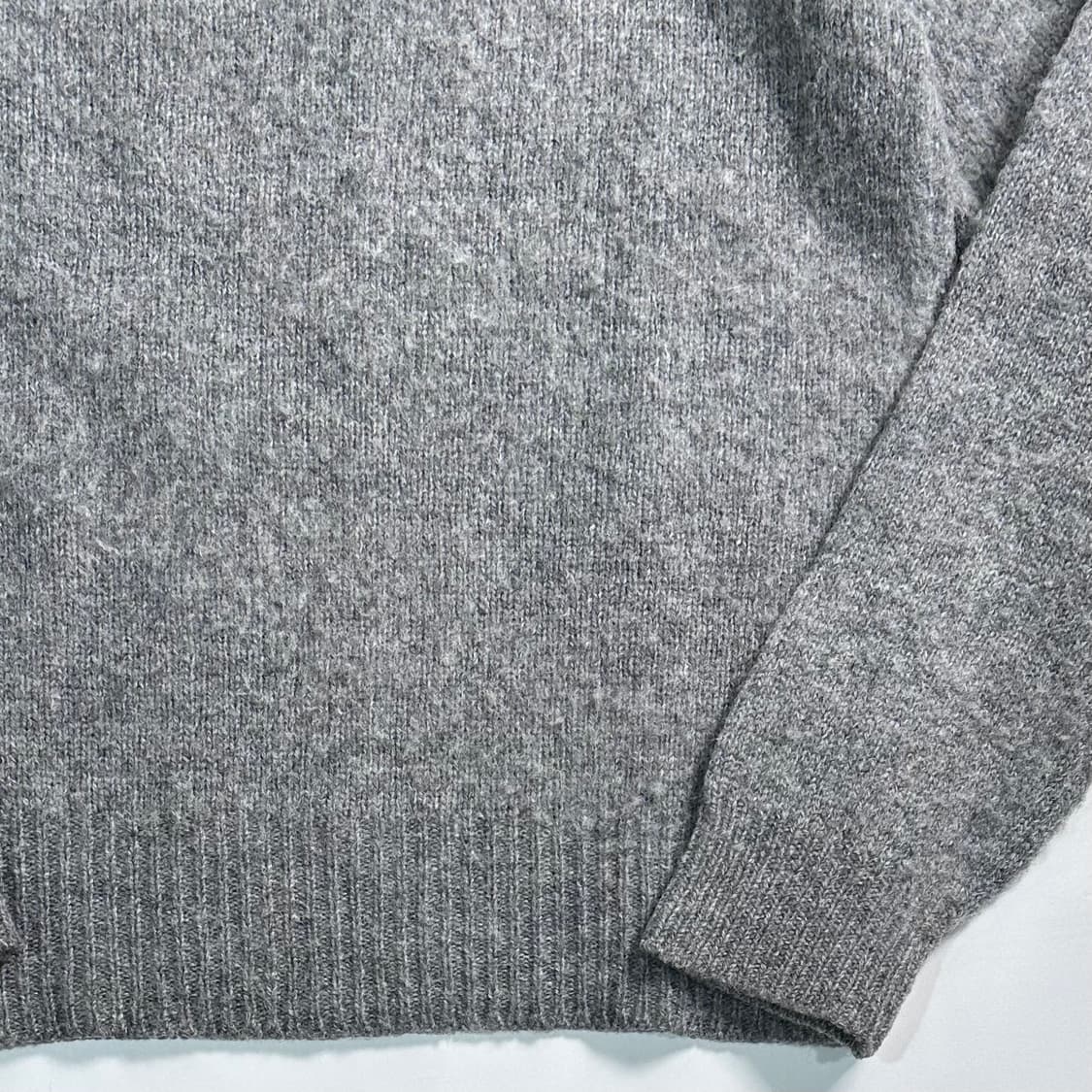 폴로 랄프로렌 셔틀랜드 울 니트 상품이미지4