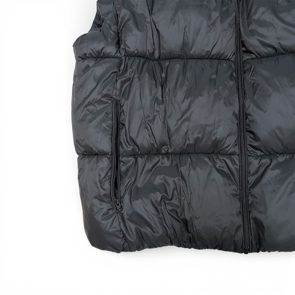 자라 패딩 베스트 상품이미지4
