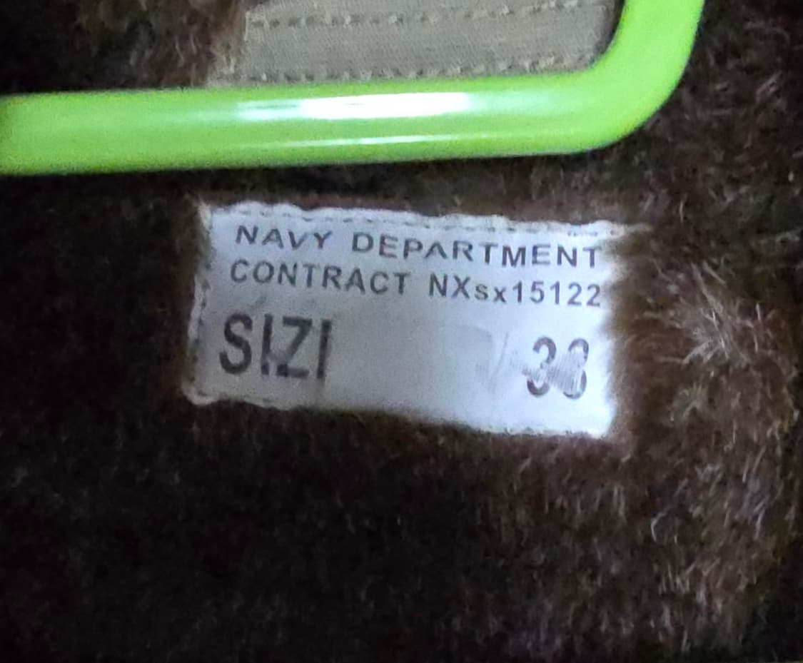 ymclky 덱자켓 38 상품이미지3