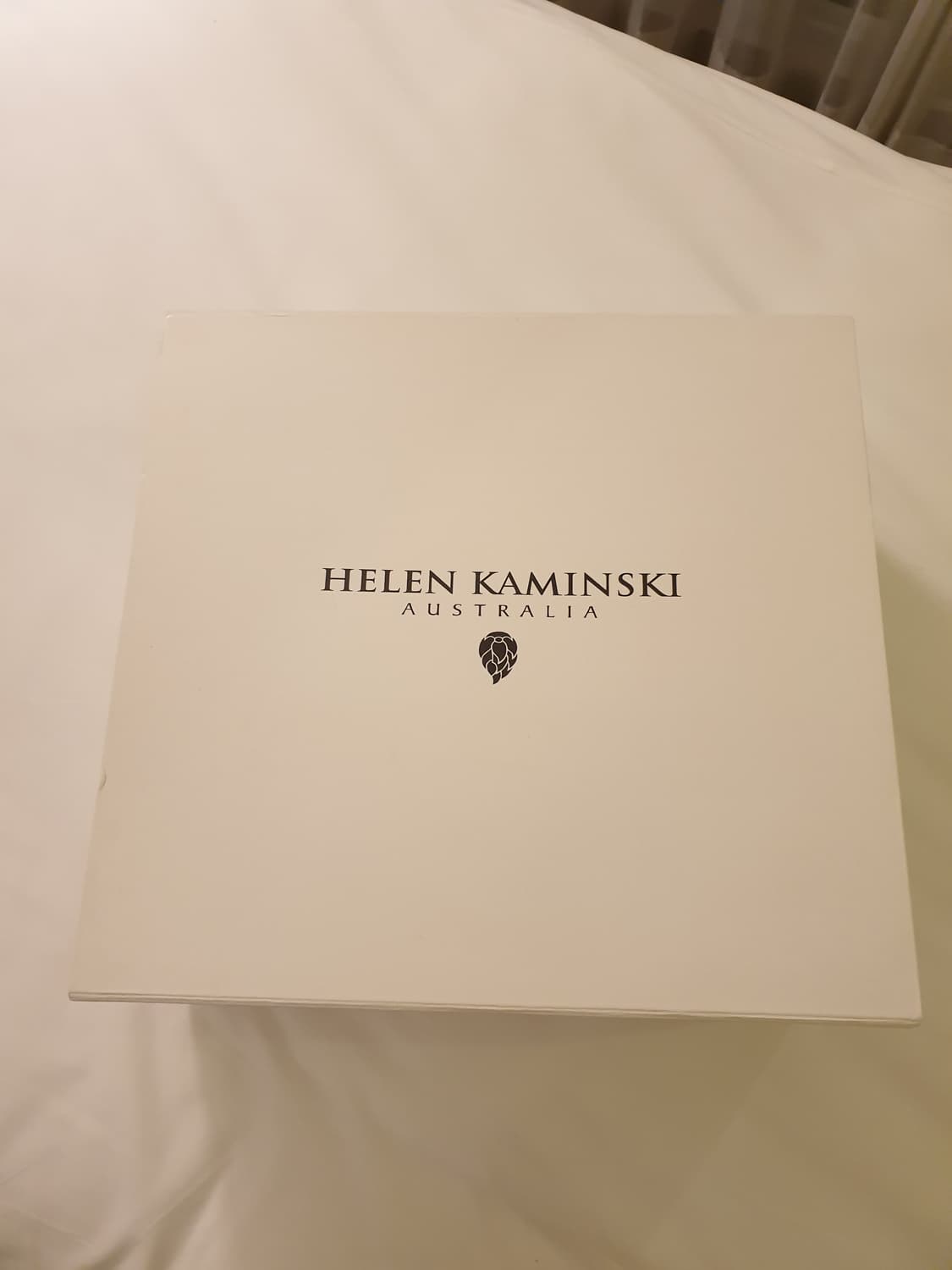 헬렌카민스키 라피아 햇 한정판 상품이미지9