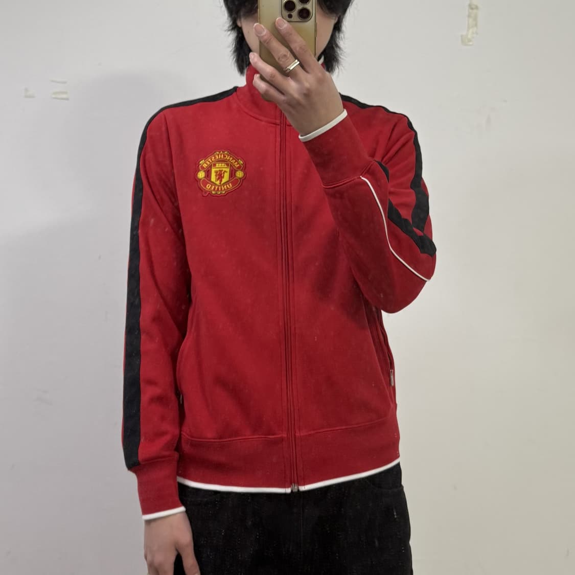 나이키 맨유 져지  상품이미지3