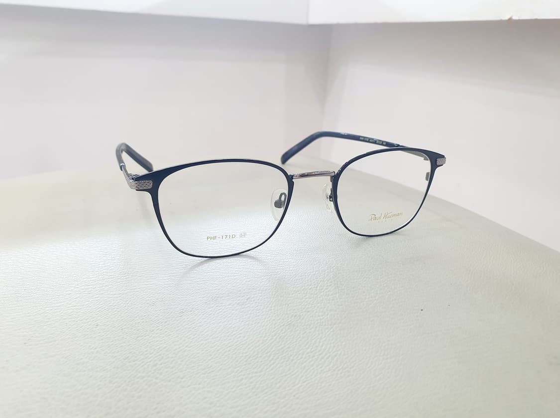 Paul Hueman PHF-171D 폴휴먼안경 상품이미지8