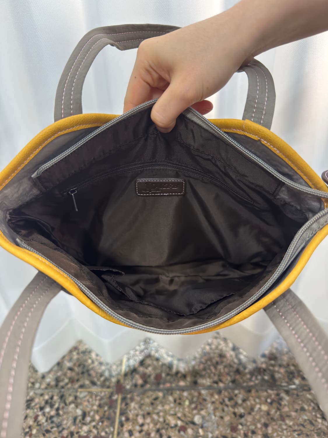 kfb dot design bag 상품이미지4