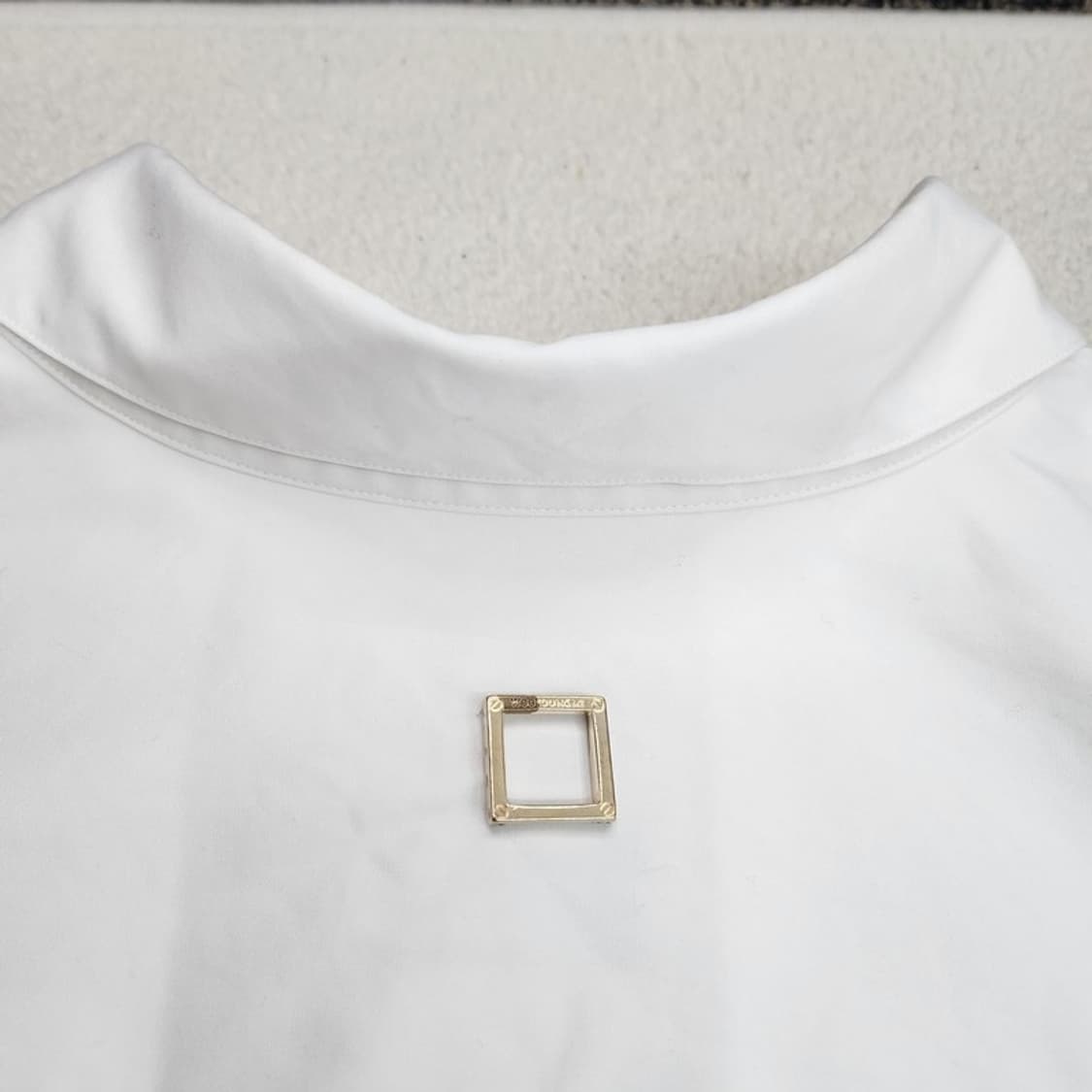 WOOYOUNGMI Women 셔츠 44 상품이미지5