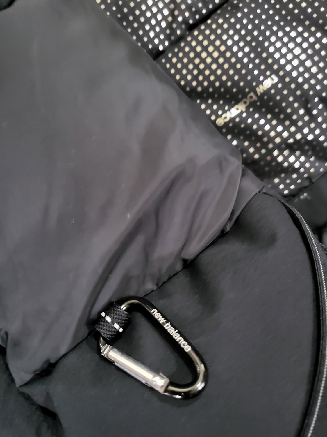 뉴발란스의 패딩 아우터 상품이미지6