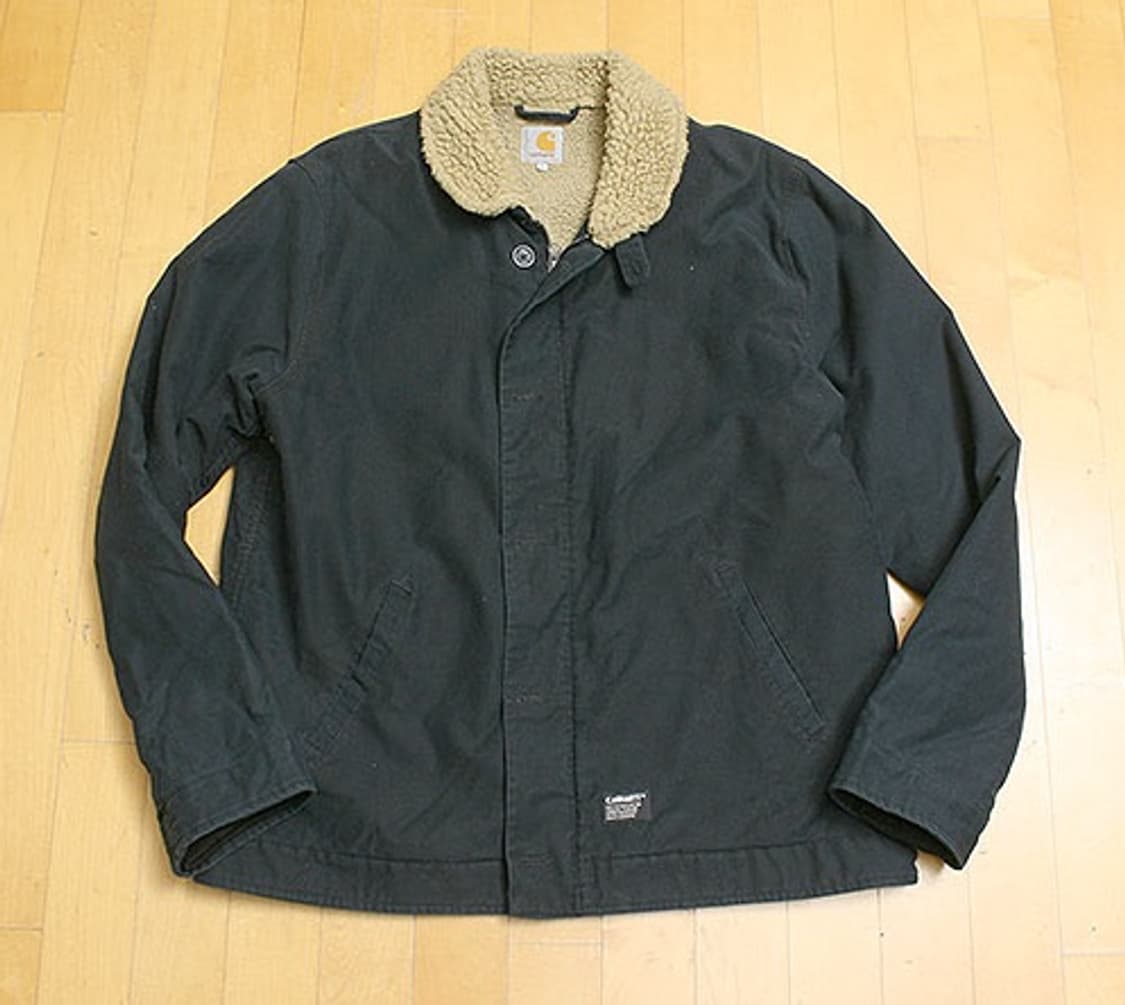 칼하트 쉐필드 자켓 XL 상품이미지1