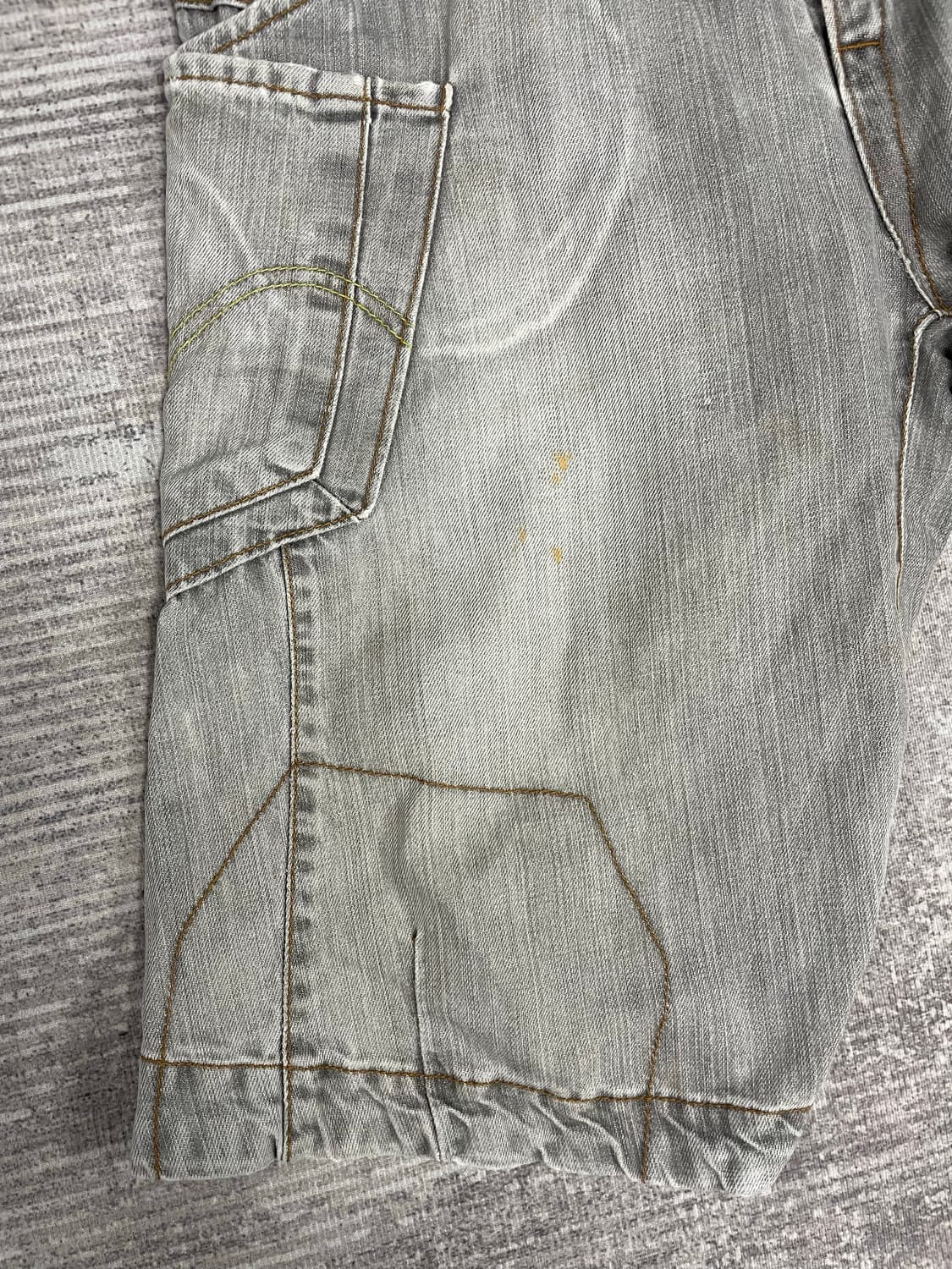 MADE IN JAPAN Levis 엔지니어드 상품이미지3