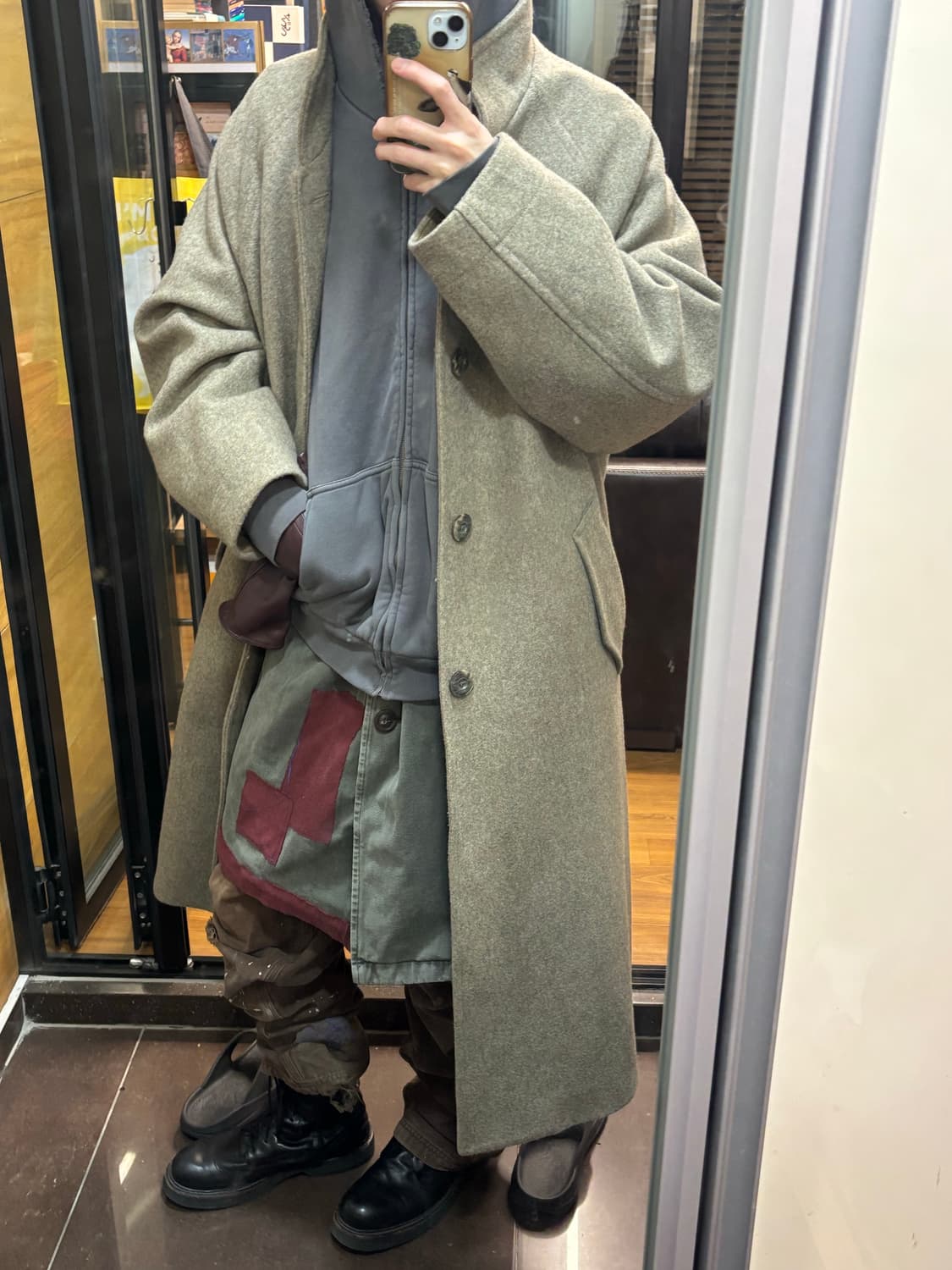 코트 상품이미지4