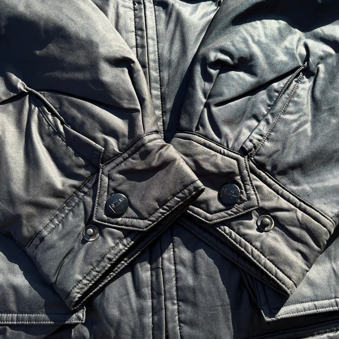 Di Maggio Mixed Doubles 일본 빈티지 자켓 상품이미지2