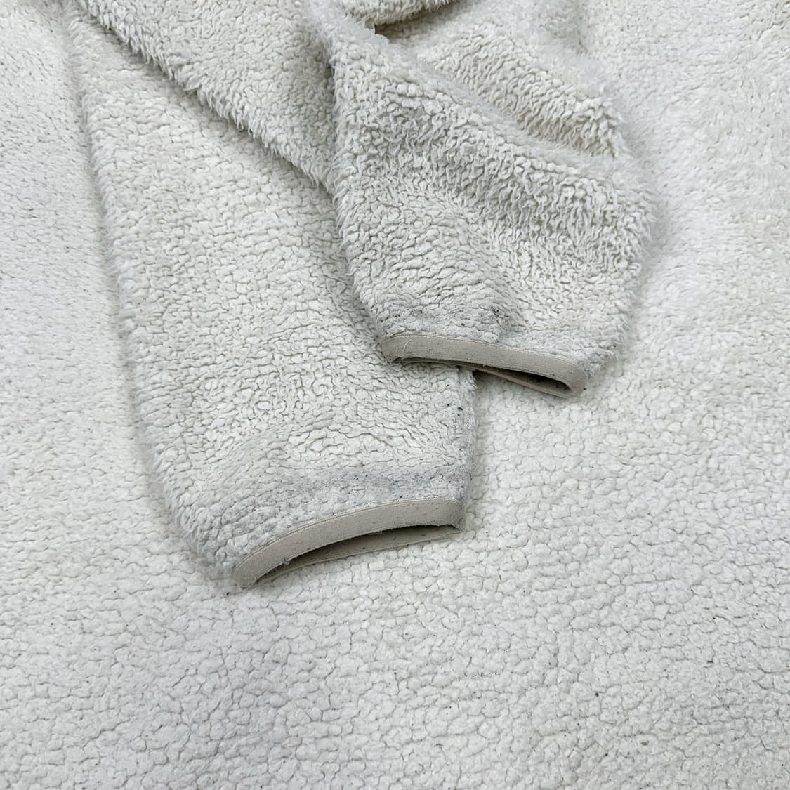 콜럼비아 롱 뽀글이 상품이미지3