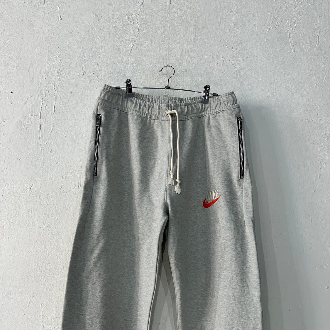 나이키 프렌치테리 조거트레이닝팬츠 XL 상품이미지2