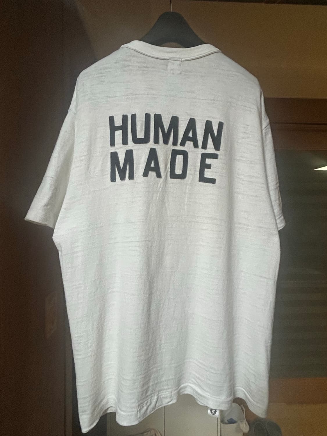 휴먼메이드 반팔L 상품이미지2