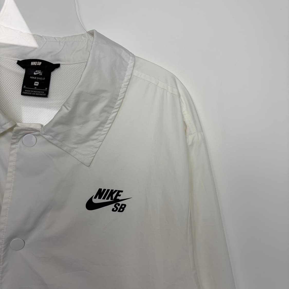 나이키 nike sb 코치 자켓 상품이미지3