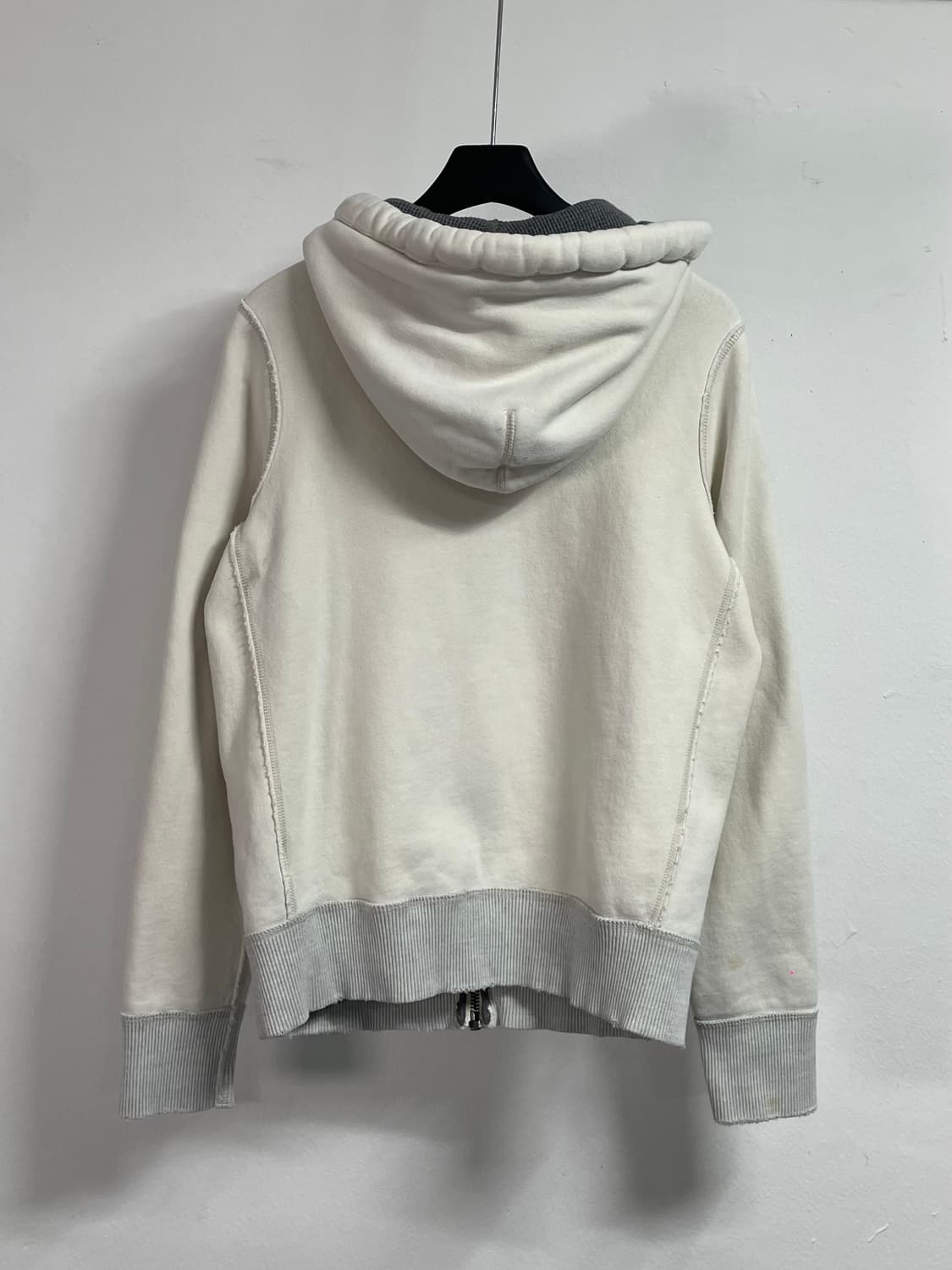 아베크롬비 어센틱 헤비 후드집업 (on.359) 상품이미지3