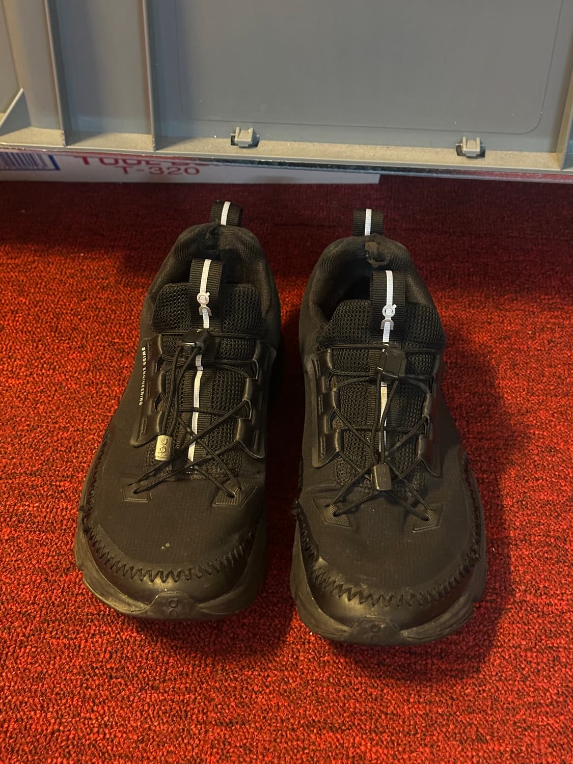 온러닝 cloudaway1 상품이미지1