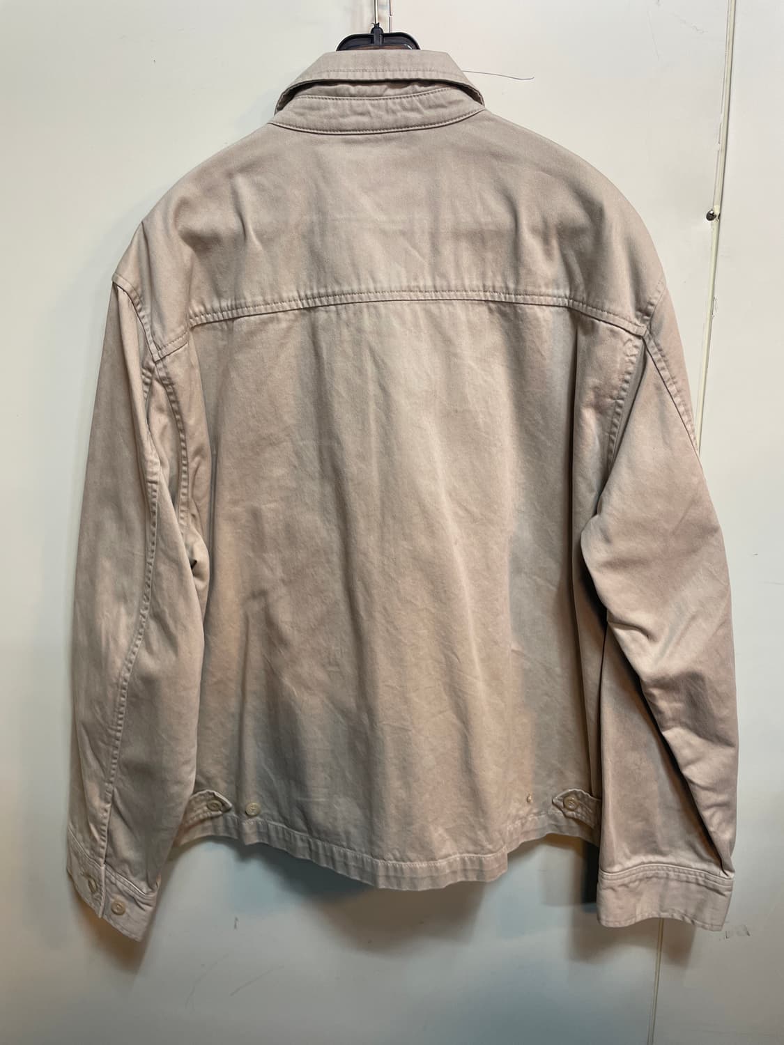 폴로랄프로렌 베이포트 자켓 상품이미지6