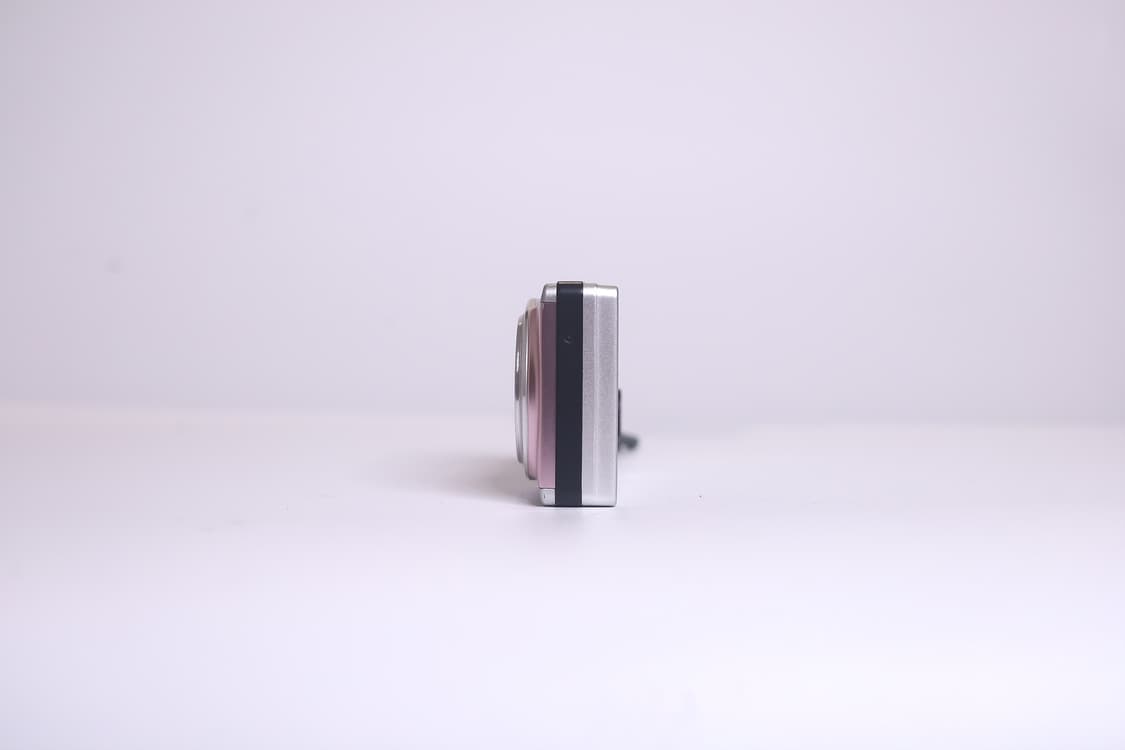 올림푸스 뮤7040 핑크 박스셋 상품이미지3