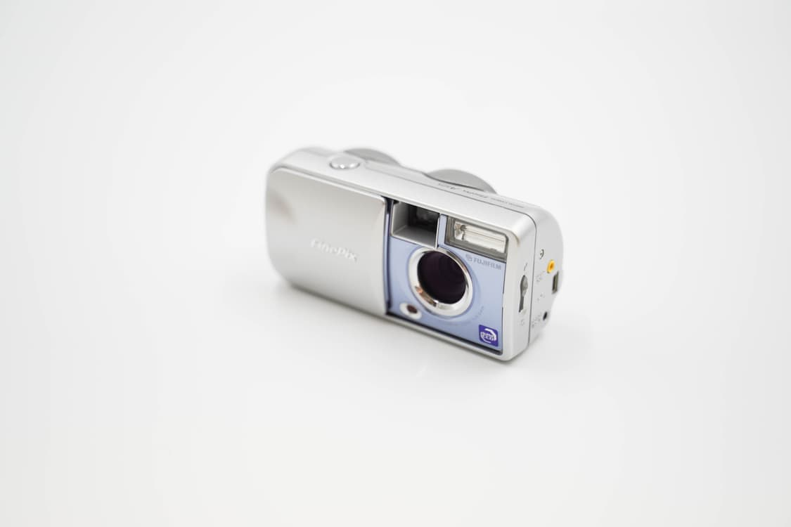 Fujifilm FinePix A605 (후지필름 파인픽스 A605) 상품이미지6