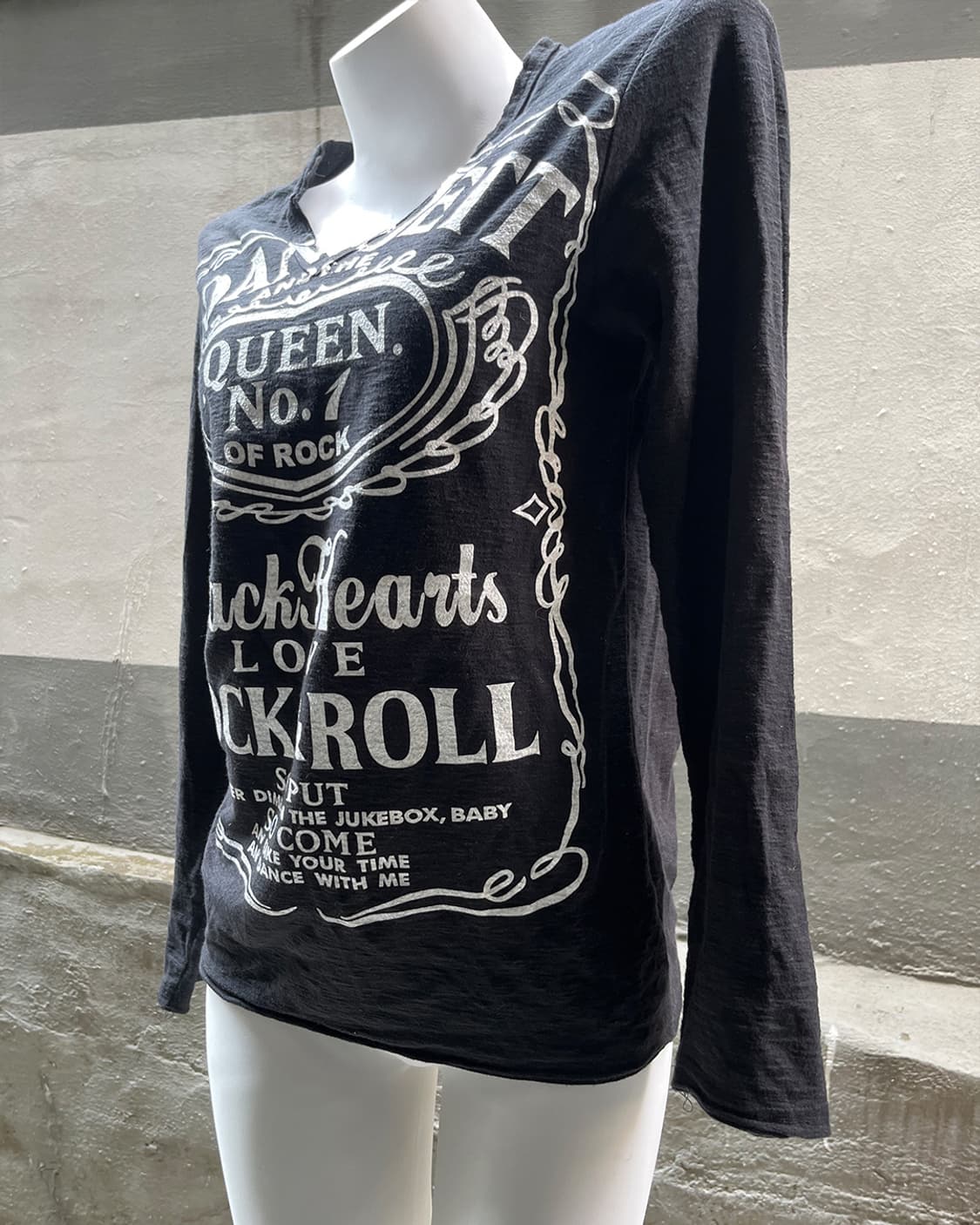 Buffalo Bobs long sleeves 상품이미지3
