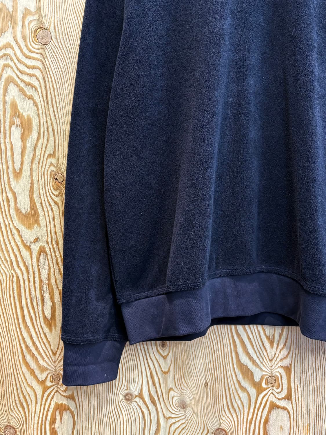 칼하트 WIP 테리소재 스웻셔츠 상품이미지5