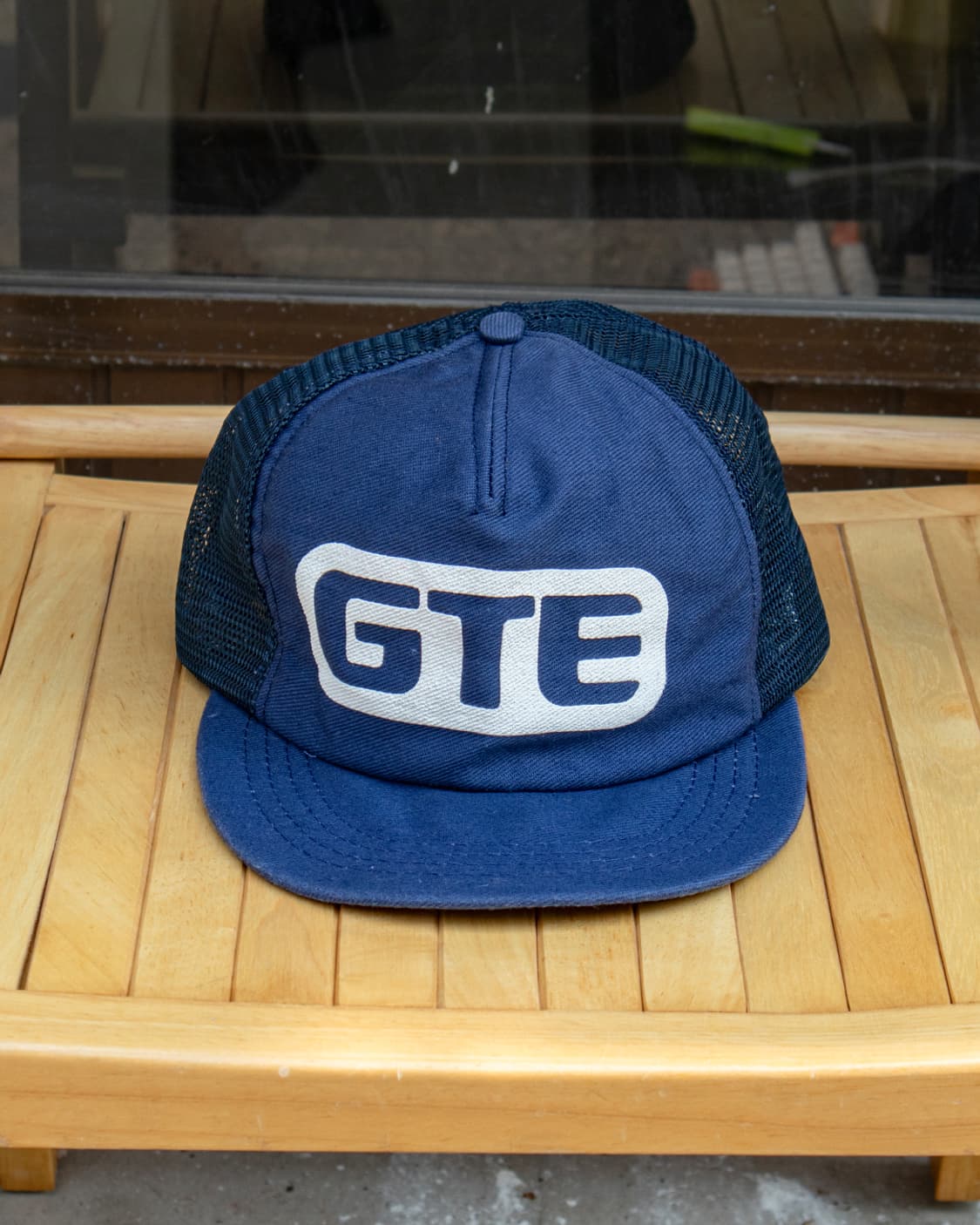 USA Dayton Motor 5-Panel 캡 상품이미지1