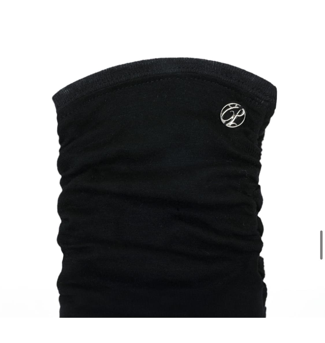 새상품) 페인오어플레져 쉬어 레그워머 상품이미지6