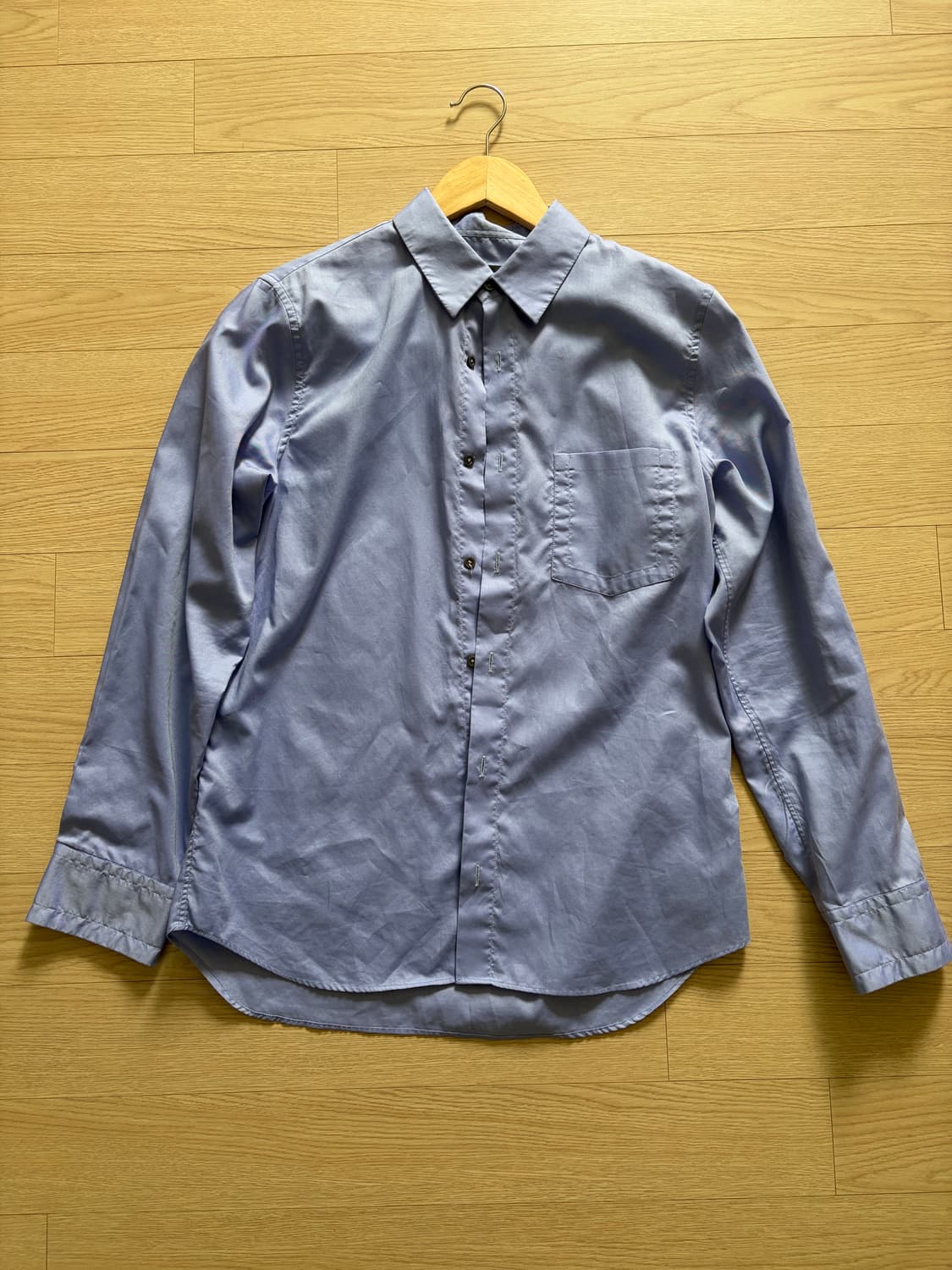 Jil sander Shirts 상품이미지1