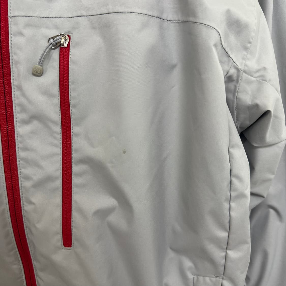  노스페이스 남자 평창2018 패딩자켓 100 L   상품이미지4