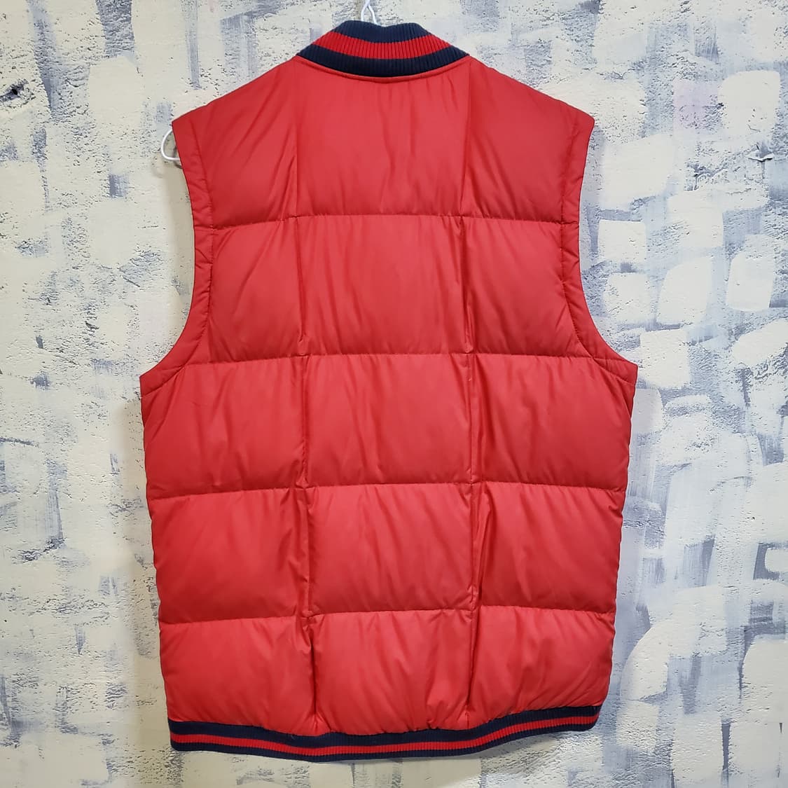 나이키 구스다운 조끼 패딩  상품이미지2