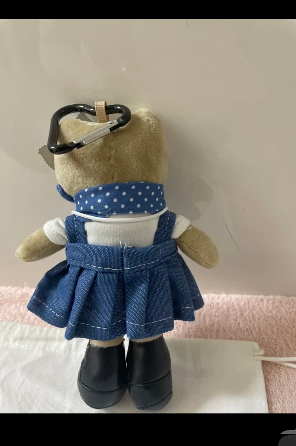 키티인형키링 상품이미지2