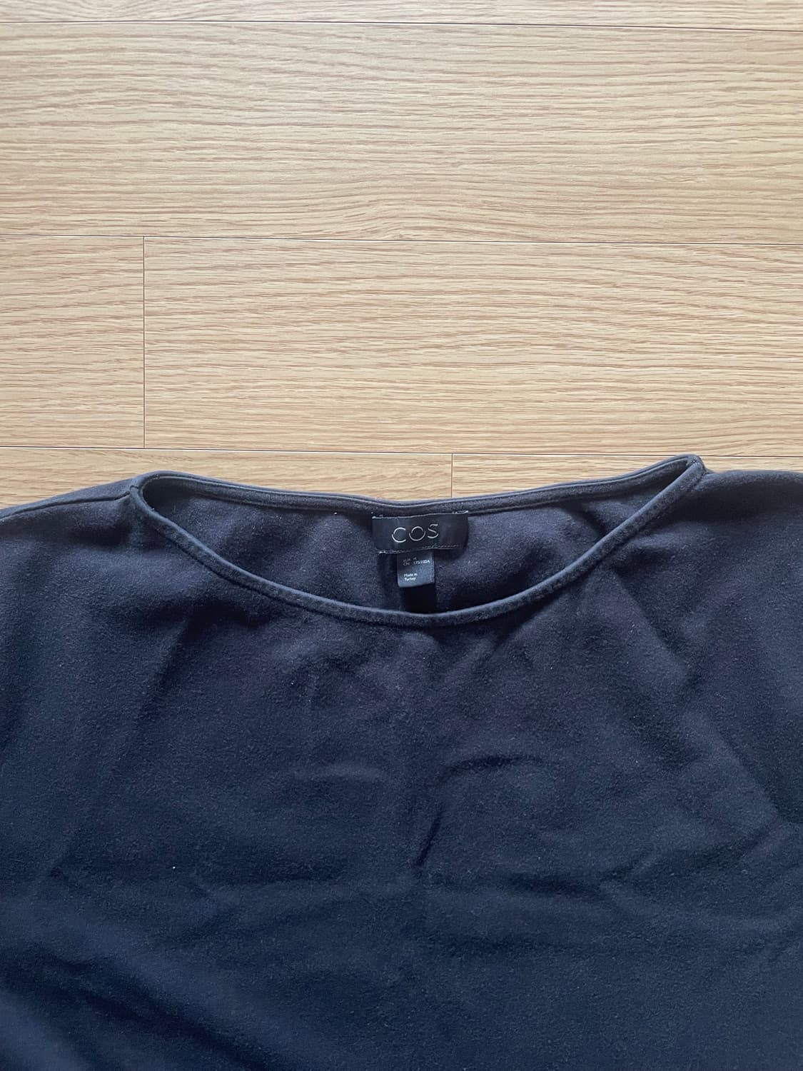 cos 반팔티 상품이미지2