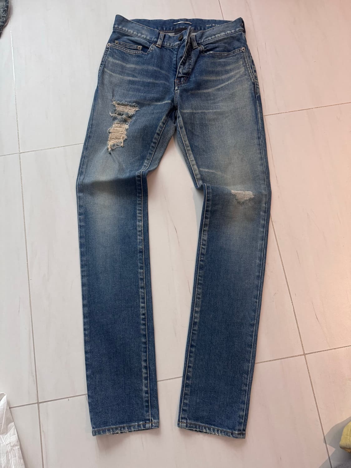 생로랑 새상품 상품이미지1