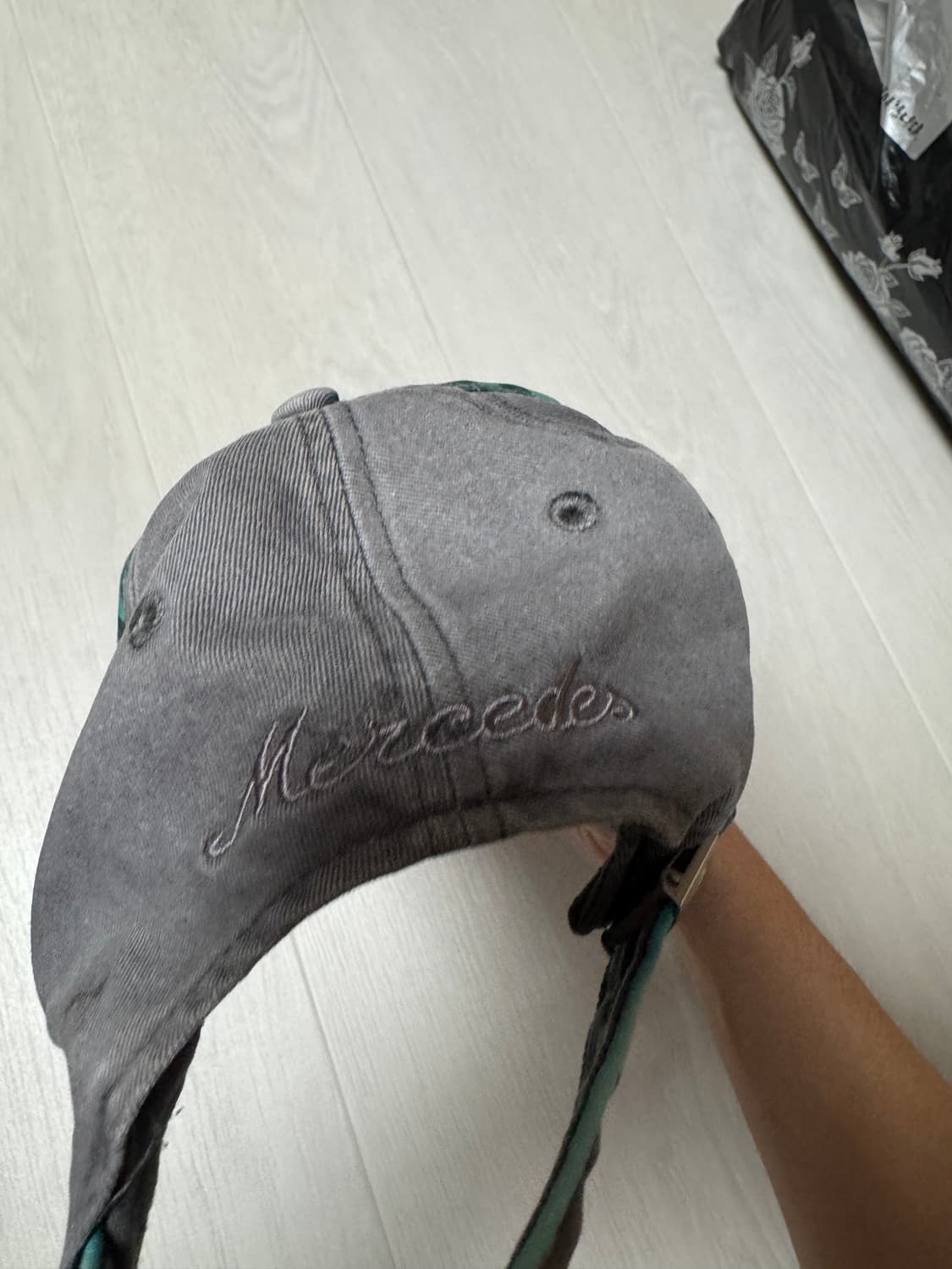 벤츠 모자  상품이미지3