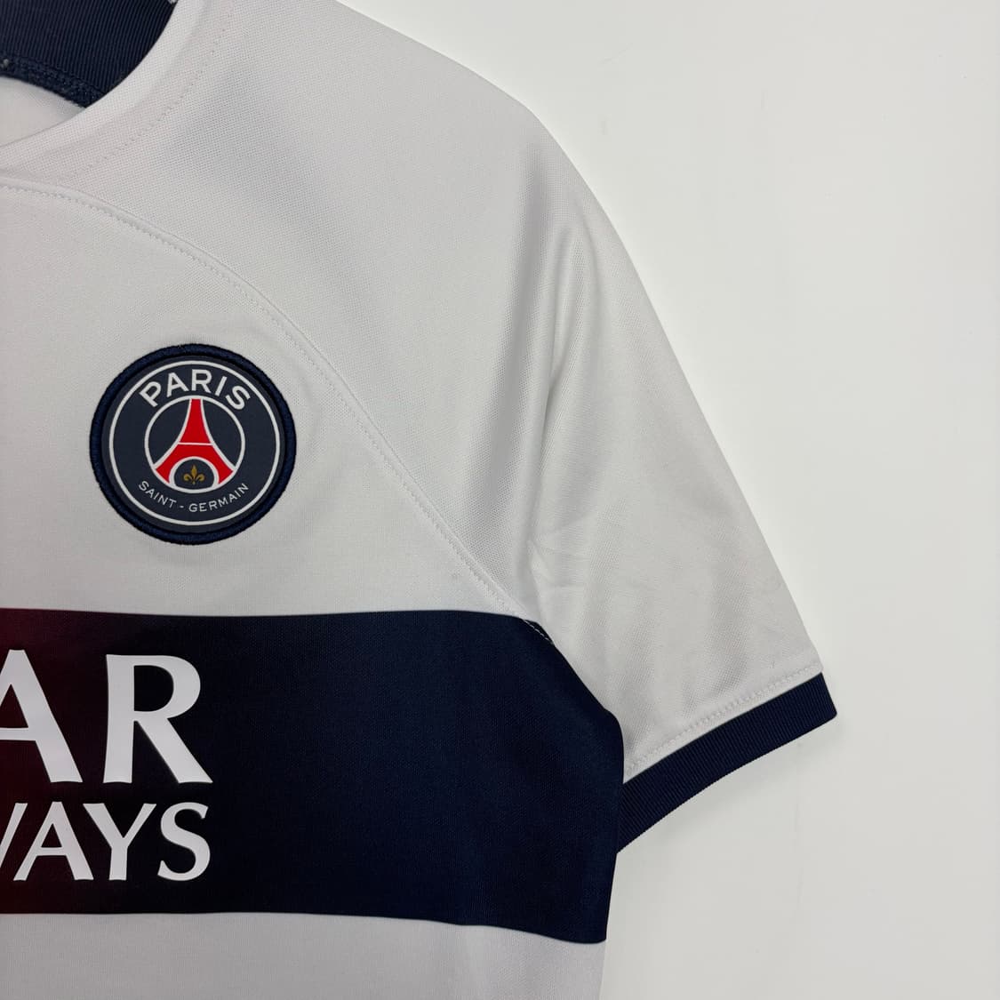 나이키 psg 파리생제르맹 축구 유니폼 저지 져지 반팔 티셔츠 상품이미지4