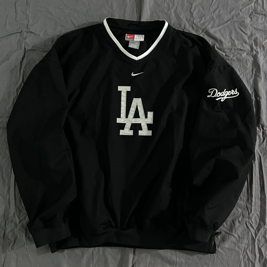 나이키 LA 다저스 웜업 상품이미지1