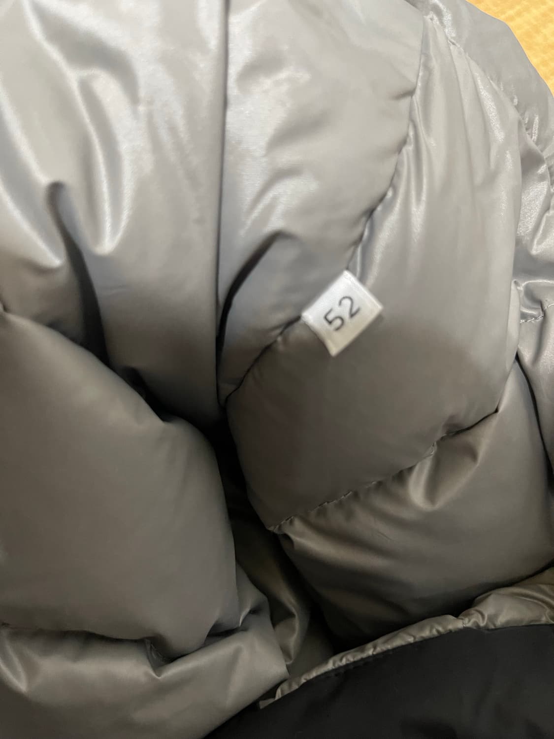 52 CP컴퍼니 롱패딩 상품이미지10