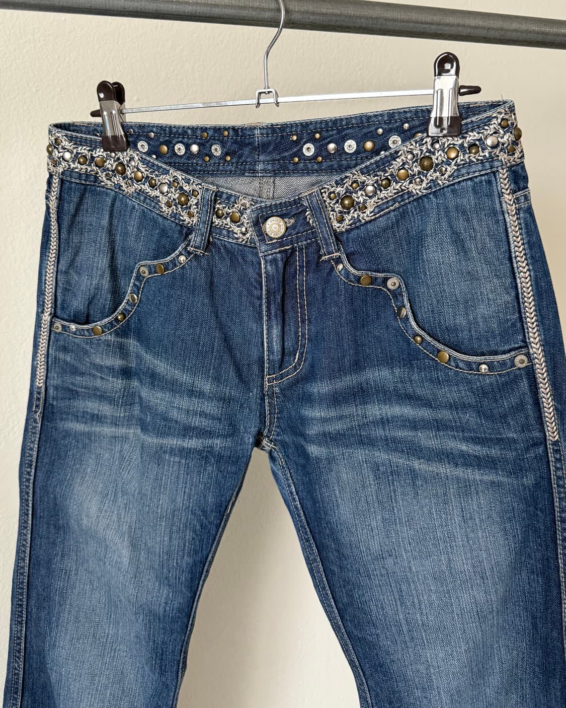 Hiroko bis 청바지(개인결제창) 상품이미지2