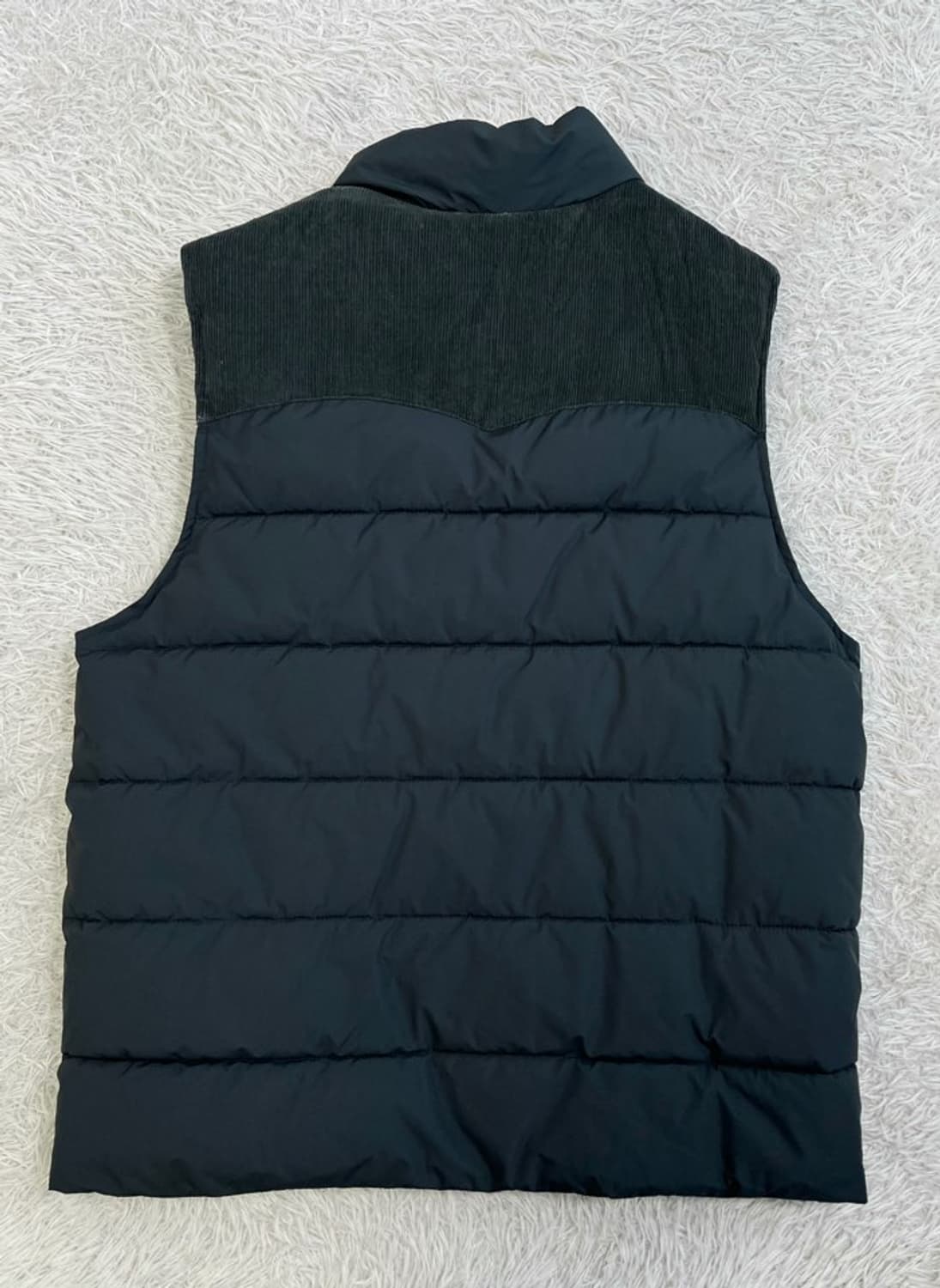 머렐 패딩 조끼/#664 상품이미지2