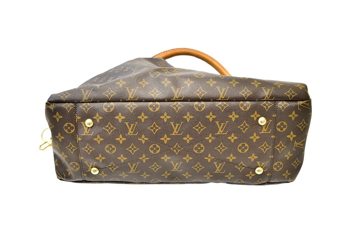 루이비통 모노그램 앗치백 (정품) 상품이미지5