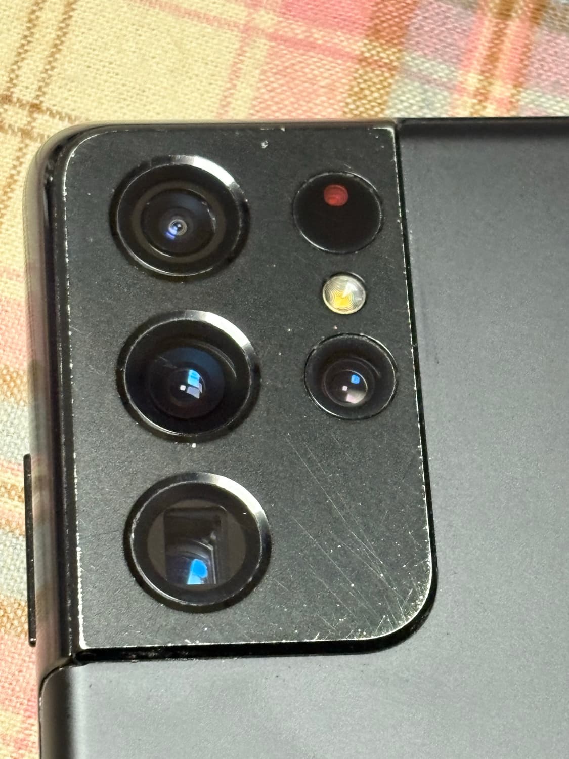 삼성 갤럭시S21 울트라 256기가 상품이미지3