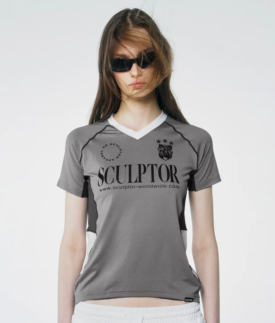 스컬프터 반팔 상품이미지3