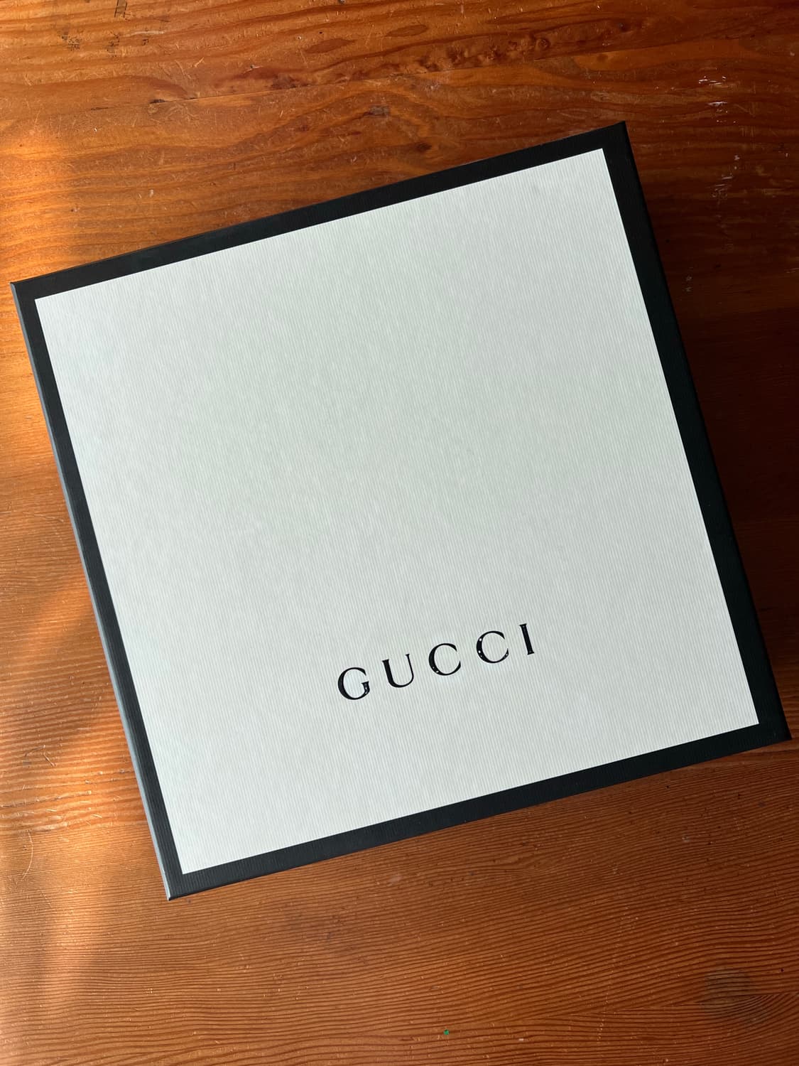 구찌 목도리 상품이미지6