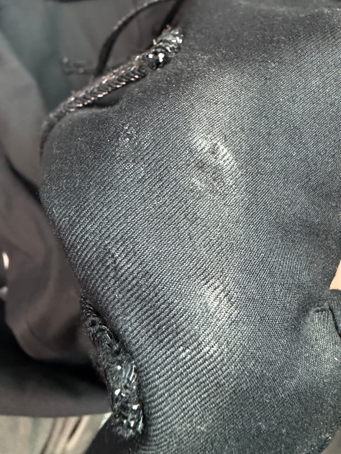 CIVARIZE 나폴레옹 셔츠 자켓 상품이미지3